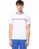 Sergio Tacchini Sergio Tacchini Campo Court T-Shirt - 1