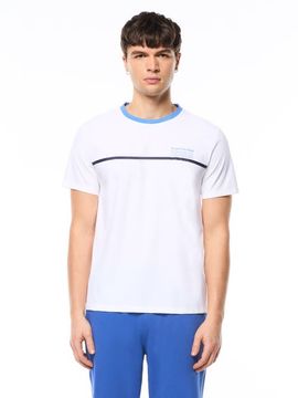 Sergio Tacchini Sergio Tacchini Campo Court T-Shirt