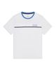 Sergio Tacchini Sergio Tacchini Campo Court T-Shirt - 2