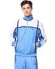 Sergio Tacchini Sergio Tacchini Campo Court Track Jacket - 1