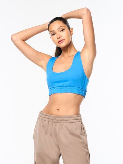 Sergio Tacchini Sergio Tacchini Colonna Performance Sports Bra