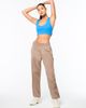Sergio Tacchini Sergio Tacchini Colonna Performance Sports Bra - 4