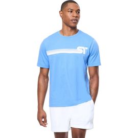 Sergio Tacchini Sergio Tacchini Corsa T-Shirt