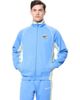 Sergio Tacchini Sergio Tacchini Corsa Track Jacket - 1