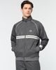 Sergio Tacchini Sergio Tacchini Dallas Houndstooth Track Jacket - 1