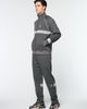 Sergio Tacchini Sergio Tacchini Dallas Houndstooth Track Jacket - 2