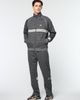 Sergio Tacchini Sergio Tacchini Dallas Houndstooth Track Jacket - 3