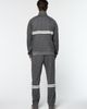 Sergio Tacchini Sergio Tacchini Dallas Houndstooth Track Jacket - 4