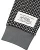 Sergio Tacchini Sergio Tacchini Dallas Houndstooth Track Jacket - 5