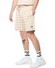 Sergio Tacchini Sergio Tacchini Damarindo Check Short - 1