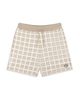 Sergio Tacchini Sergio Tacchini Damarindo Check Short - 2