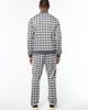 Sergio Tacchini Sergio Tacchini Damarindo Check Track Jacket - 5