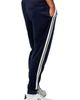 Sergio Tacchini Sergio Tacchini Damarindo Stretch Velour Track Pants - 2