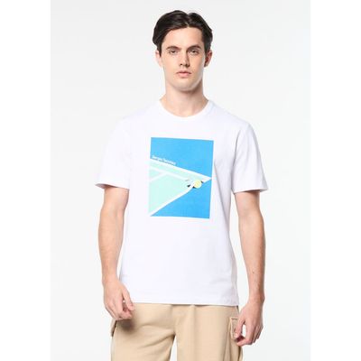 Sergio Tacchini Sergio Tacchini Dante T-Shirt