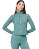 Sergio Tacchini Sergio Tacchini Delfina Contour Jacket - 1