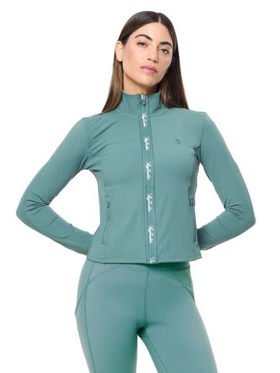 Sergio Tacchini Sergio Tacchini Delfina Contour Jacket