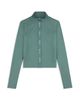 Sergio Tacchini Sergio Tacchini Delfina Contour Jacket - 2