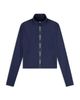 Sergio Tacchini Sergio Tacchini Delfina Contour Track Jacket - 2