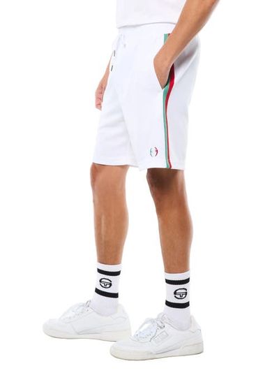 Sergio Tacchini Sergio Tacchini Eredita Short