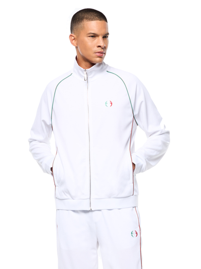 Sergio Tacchini Sergio Tacchini Eredita Track Jacket