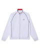 Sergio Tacchini Sergio Tacchini Eredita Track Jacket - 2
