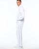 Sergio Tacchini Sergio Tacchini Eredita Track Jacket - 4