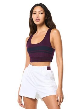 Sergio Tacchini Sergio Tacchini Eva Sports Bra