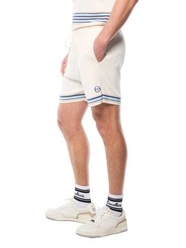 Sergio Tacchini Sergio Tacchini Fausto Sweater Short