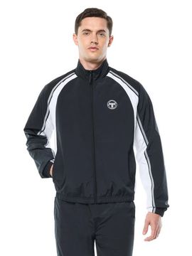 Sergio Tacchini Sergio Tacchini Fico Track Jacket