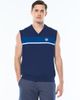 Sergio Tacchini Sergio Tacchini Fico V-Neck Vest - 1