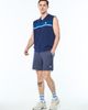 Sergio Tacchini Sergio Tacchini Fico V-Neck Vest - 2