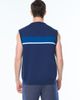 Sergio Tacchini Sergio Tacchini Fico V-Neck Vest - 5