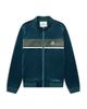 Sergio Tacchini Sergio Tacchini Forato Velour Track Jacket - 2