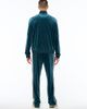 Sergio Tacchini Sergio Tacchini Forato Velour Track Jacket - 5
