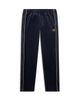 Sergio Tacchini Sergio Tacchini Forato Velour Track Pant - 2