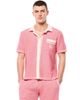 Sergio Tacchini Sergio Tacchini Fratelli Crochet Cabana Polo - 1