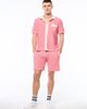 Sergio Tacchini Sergio Tacchini Fratelli Crochet Cabana Polo - 3
