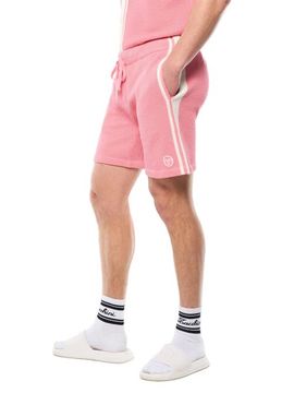 Sergio Tacchini Sergio Tacchini Fratelli Crochet Cabana Short