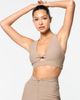 Sergio Tacchini Sergio Tacchini Giulia Sports Bra - 1