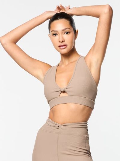 Sergio Tacchini Sergio Tacchini Giulia Sports Bra
