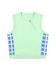 Sergio Tacchini Sergio Tacchini Lara Cropped Top - 2