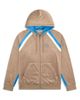 Sergio Tacchini Sergio Tacchini Lazaro Velour Hoodie - 2