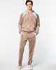 Sergio Tacchini Sergio Tacchini Lazaro Velour Hoodie - 3