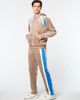 Sergio Tacchini Sergio Tacchini Lazaro Velour Hoodie - 4