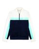 Sergio Tacchini Sergio Tacchini Lazaro Velour Track Jacket - 2
