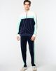 Sergio Tacchini Sergio Tacchini Lazaro Velour Track Jacket - 3