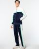 Sergio Tacchini Sergio Tacchini Lazaro Velour Track Jacket - 4