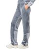 Sergio Tacchini Sergio Tacchini Lina Velour Track Pant - 1