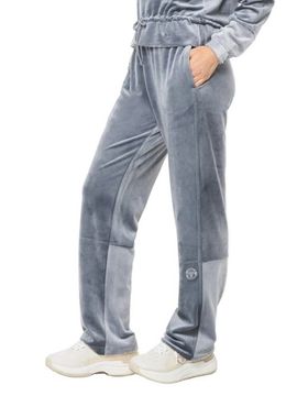 Sergio Tacchini Sergio Tacchini Lina Velour Track Pant