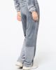 Sergio Tacchini Sergio Tacchini Lina Velour Track Pant - 4